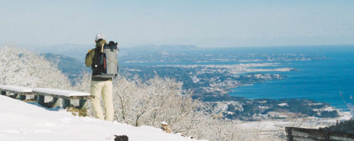 About the Sanriku Fukko (Reconstruction) National Park