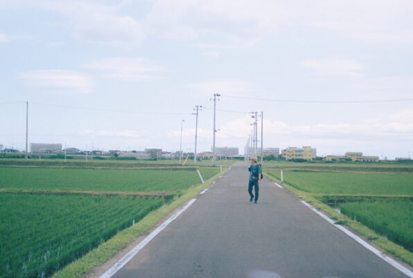 みちのく潮風トレイル ブロックフォーラム in 名取