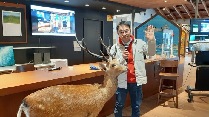 「みちのく潮風トレイルフォーラム」開催報告