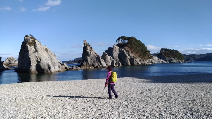 【地元マップ】トレイルタウン宮古