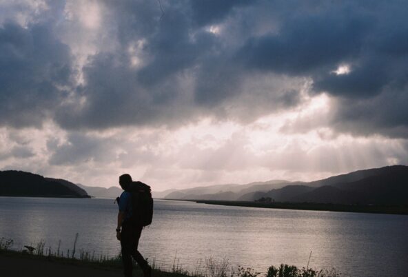 rakra 「潮風の速さはどれくらい」は読まれましたか？