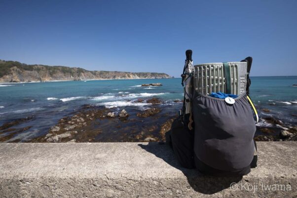 みちのく潮風トレイル全線開通３周年記念「名取トレイルセンターTrail Days」