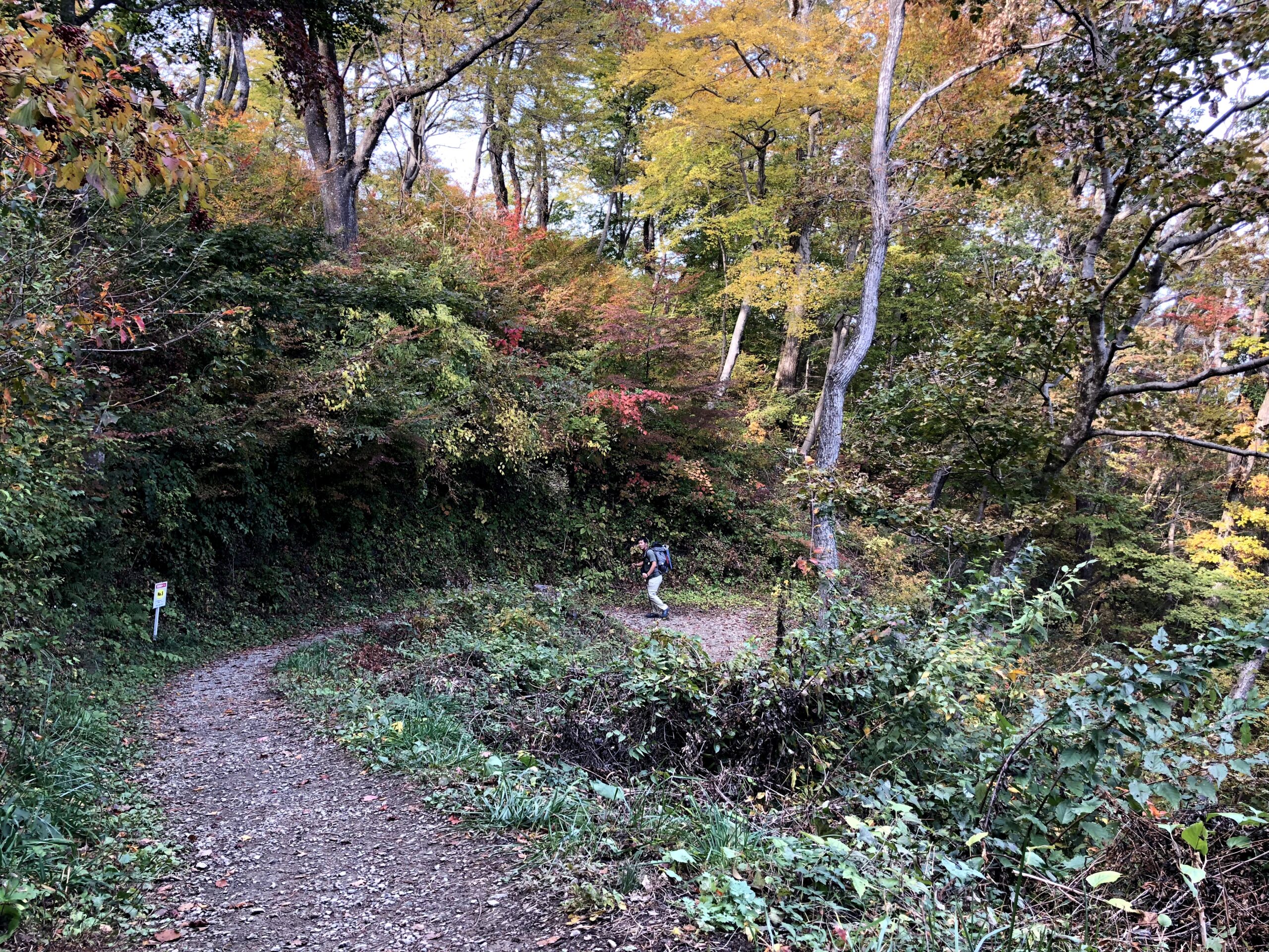 みちのく潮風トレイル南端から歩き、城下町と山を味わう旅【1泊2日】 | NPO法人みちのくトレイルクラブ