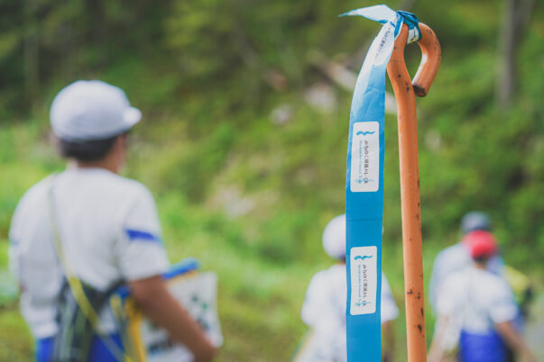 未来を育むみちのく潮風トレイル