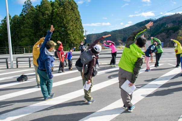 2023年度みちのく潮風トレイル全線イベント情報