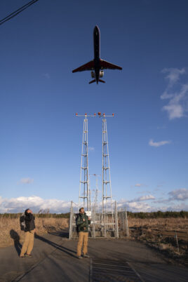 「名取トレイルセンター Trail Days 2023」開催のお知らせ