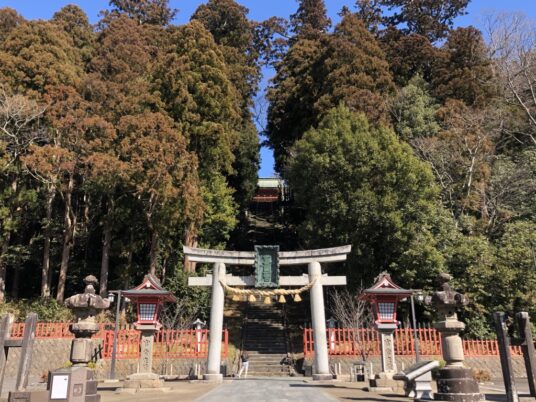 第三回「みちのく潮風トレイル 数珠つなぎハイキング」〜塩竈市・多賀城市セクション〜