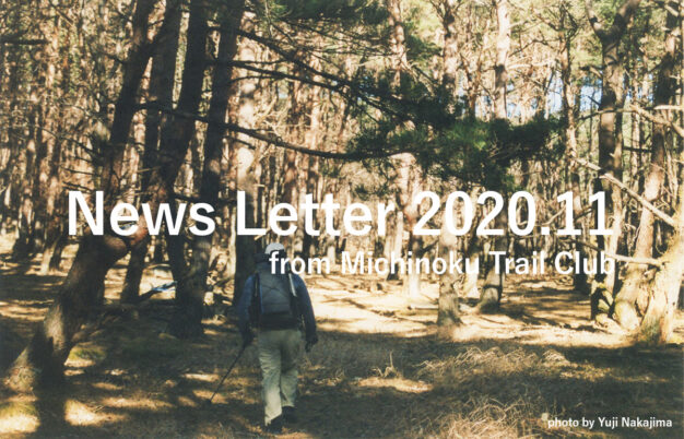 メールニュース 2020.11