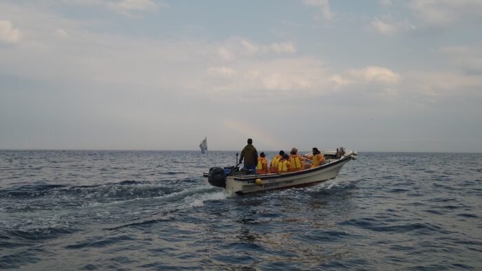 「日本博2.0」受託事業　－東北沿岸の文化の磨き上げ－