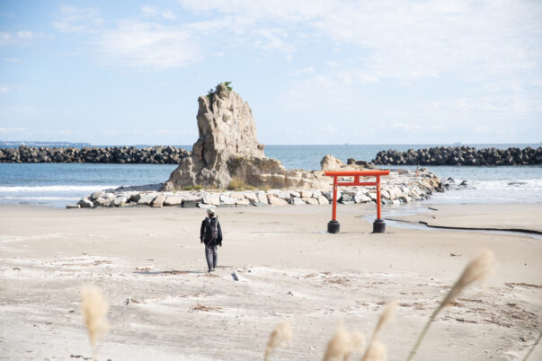ふくしま浜街道トレイル沿岸ルート開通式典・シンポジウム／ハイキングイベント