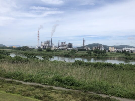 第七回「みちのく潮風トレイル数珠つなぎハイキング」〜亘理町セクション〜