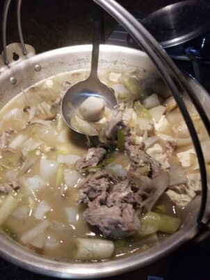 みちのくトレイルクラブ親睦会のお知らせ