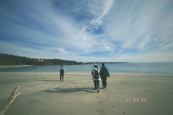 それぞれの未来