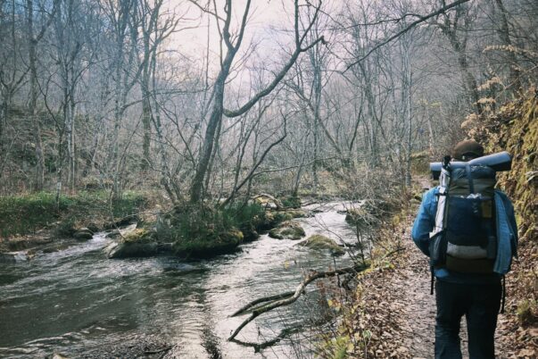 八戸・十和田トレイル(仮称)モニターツアーレポート