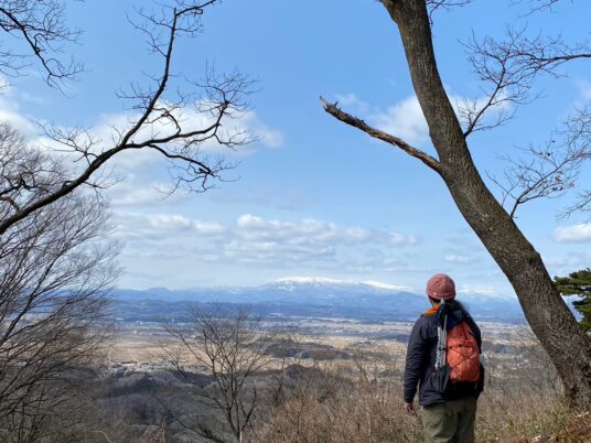 みちのく潮風トレイルハイカーズボイスNo.6                    「我々夫婦のMCT   相馬〜名取を歩いて」