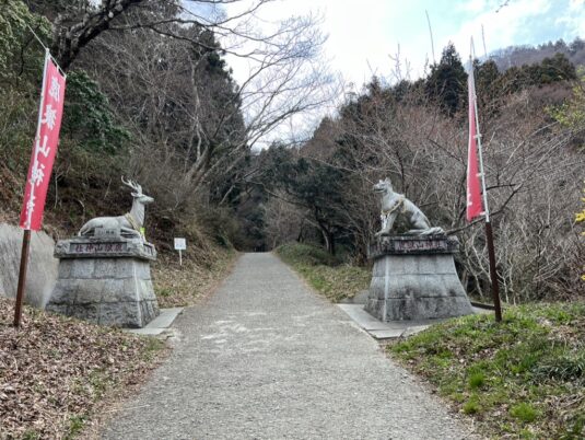 2024年度「みちのく潮風トレイル 数珠つなぎハイキング」新地町セクション