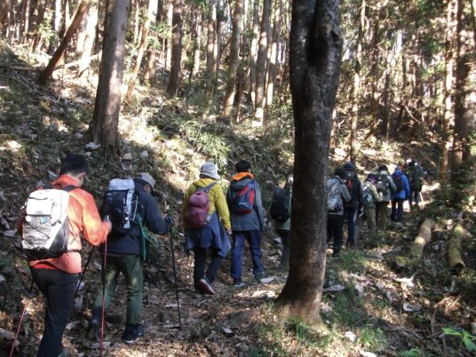 2025年度みちのく潮風トレイル全線イベント情報