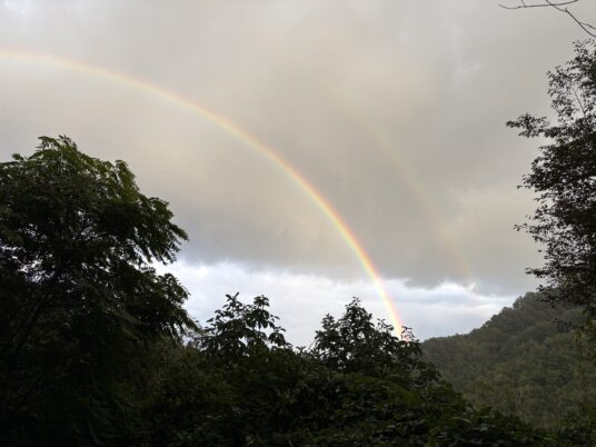 7COLORS- Over The Rainbow-