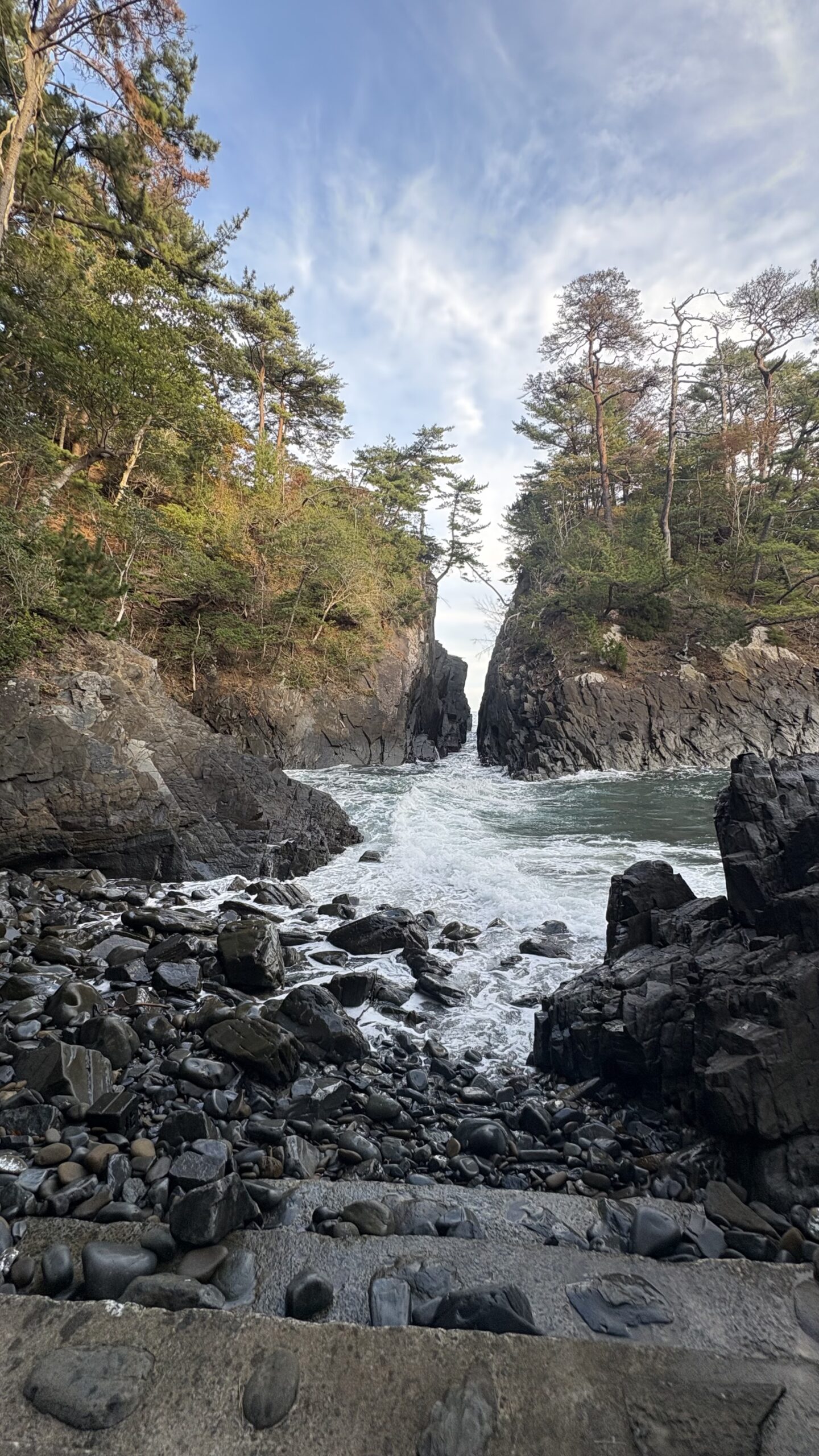 神様オコでパッカーン