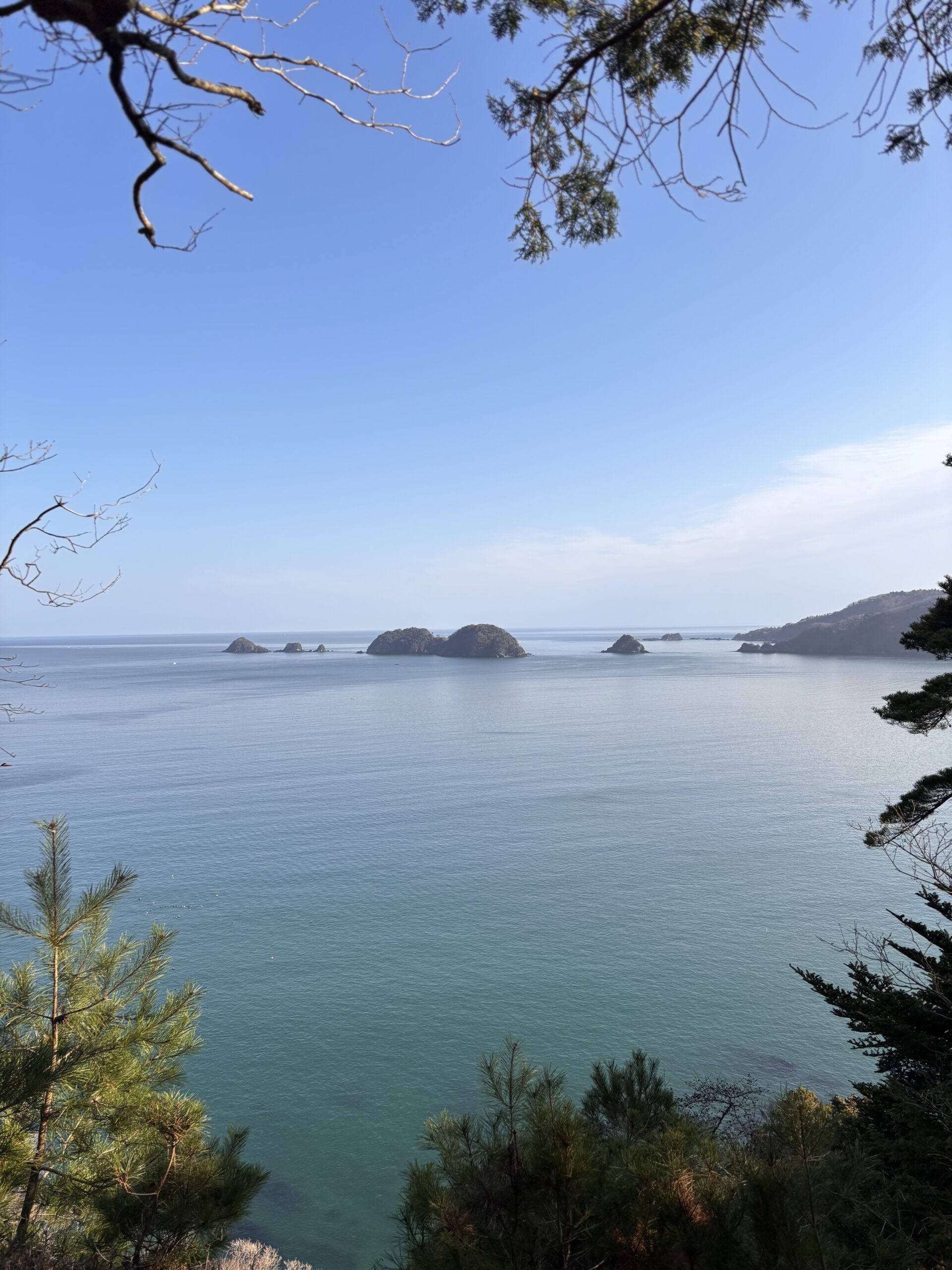 開拓した先にある開拓したくなる世界