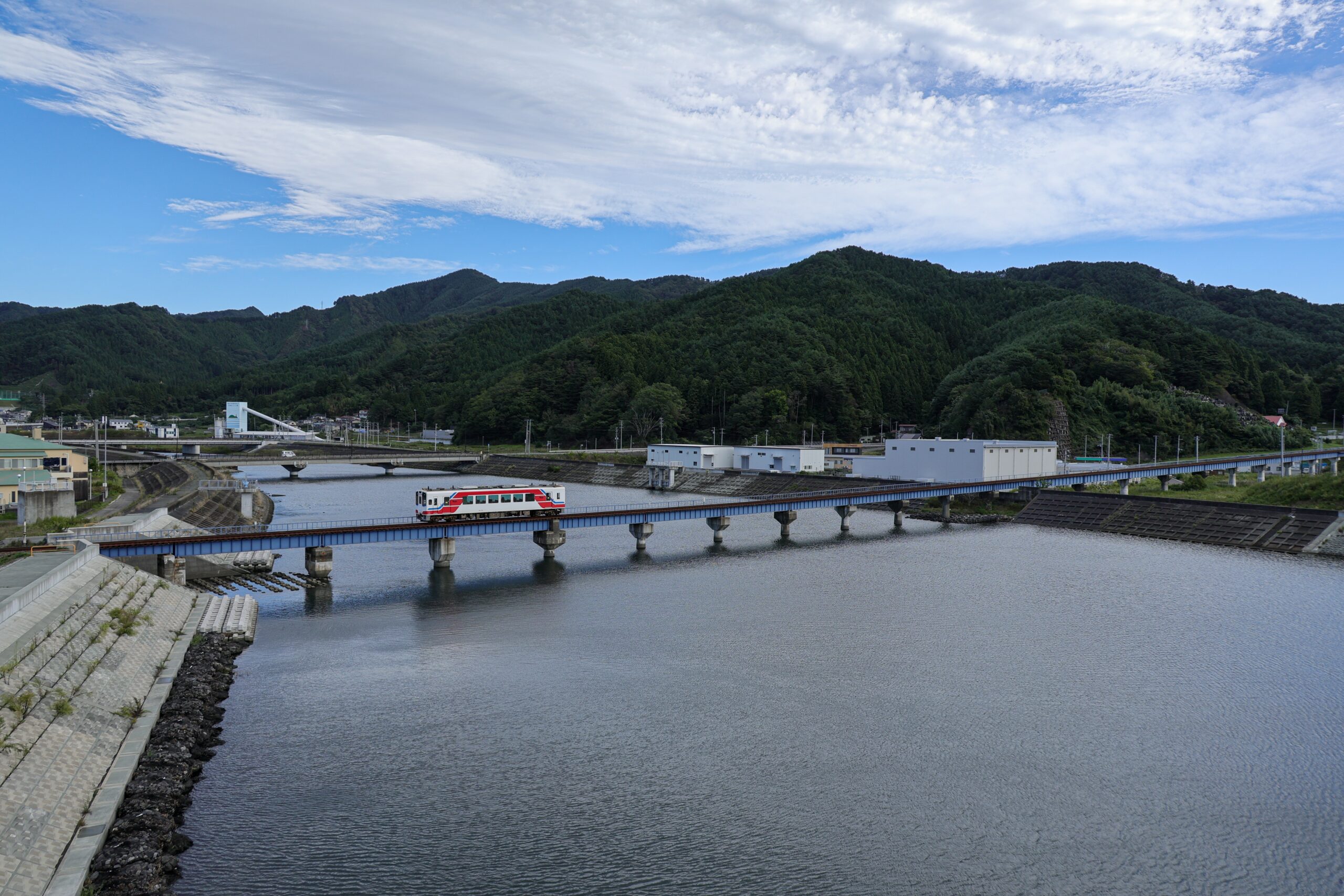 どこまでも　いつまでも