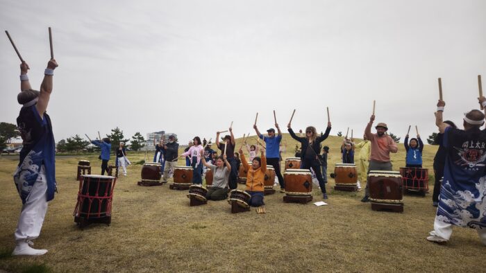 ～Michinoku Coastal Trail Days 2026～開催のお知らせ