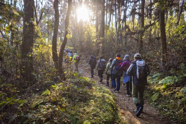 2026年度みちのく潮風トレイル全線イベント情報